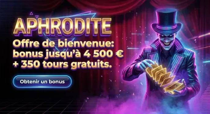 Aphrodite Casino